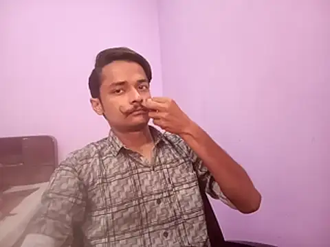 IamRentedBoybfriend online show from 17, 3, 2026