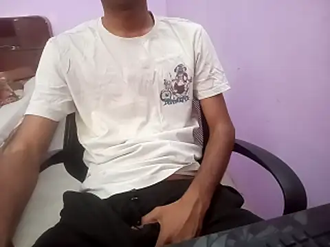 IamRentedBoybfriend online show from 18, 3, 2026