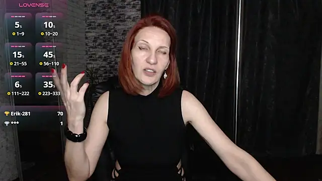 Colibri  online show from 9, 2, 2025