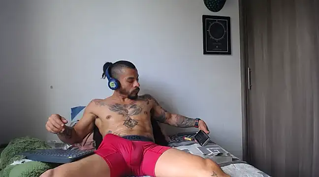 callme douglas online show from 20, 1, 2025