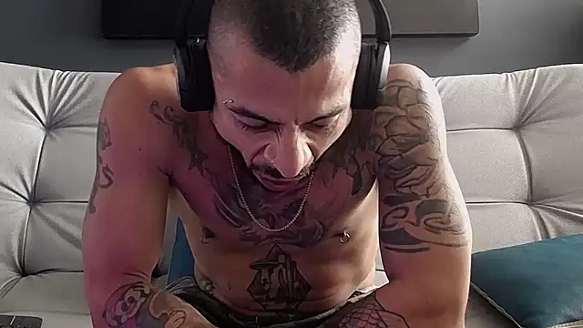 callme douglas online show from 19, 9, 2025