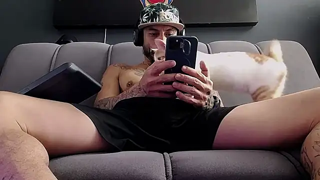 callme douglas online show from 9, 10, 2025