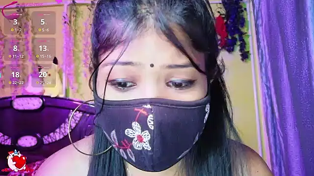 sexyhoney27 online show from 12, 10, 2025