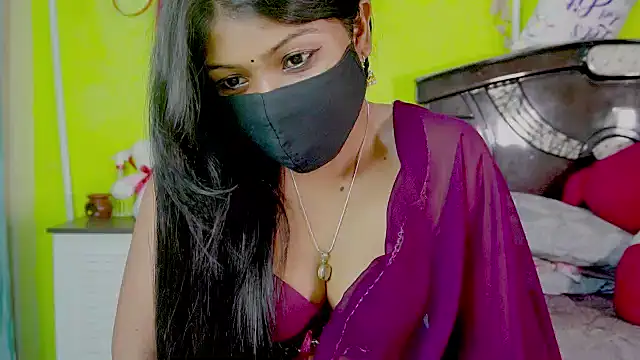 sexyhoney27 online show from 21, 4, 2026
