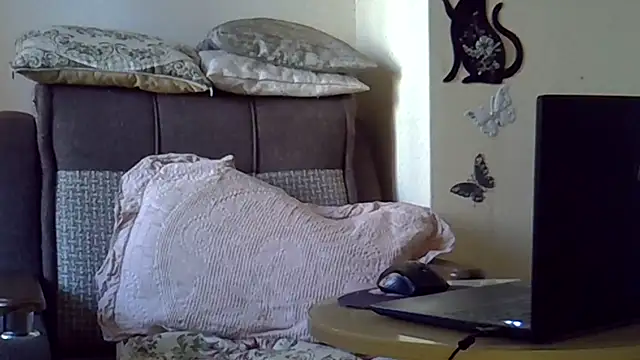 EllaJohnsonX online show from 22, 3, 2026