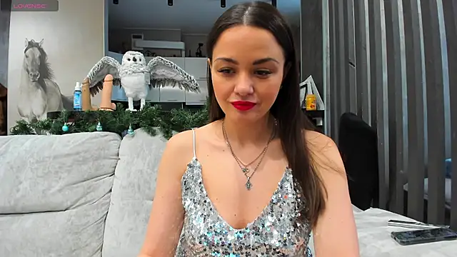 Mia   murrr online show from 29, 12, 2024