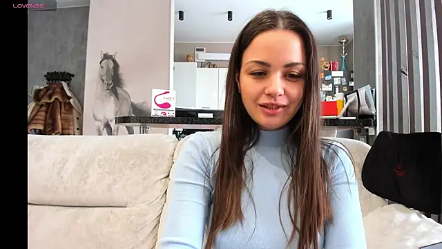 Mia   murrr online show from 3, 3, 2025