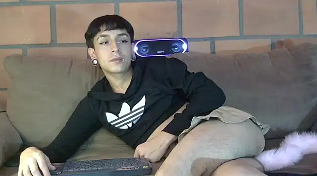 Snapshot of Alexa_Cortes chatting on 24, 12, 2024 Alexa Cortes online show from 24, 12, 2024