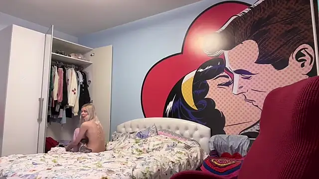 yunasuka online show from 15, 3, 2025