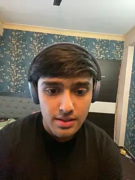 Snapshot of sunny49477 chatting on 2, 1, 2025 sunny49477 online show from 2, 1, 2025