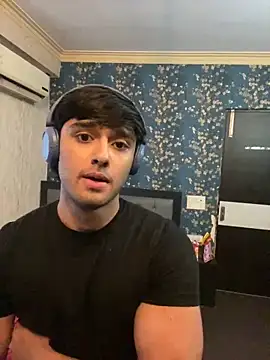 Snapshot of sunny49477 chatting on 6, 1, 2025 sunny49477 online show from 6, 1, 2025