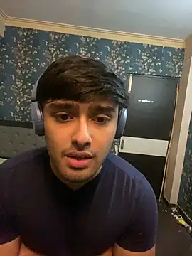 Snapshot of sunny49477 chatting on 8, 1, 2025 sunny49477 online show from 8, 1, 2025