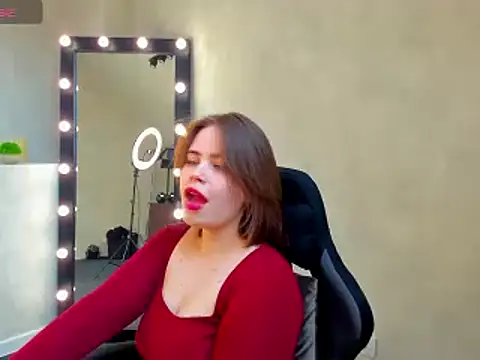 Snapshot of EricaElliott chatting on 12, 3, 2025 EricaElliott online show from 12, 3, 2025