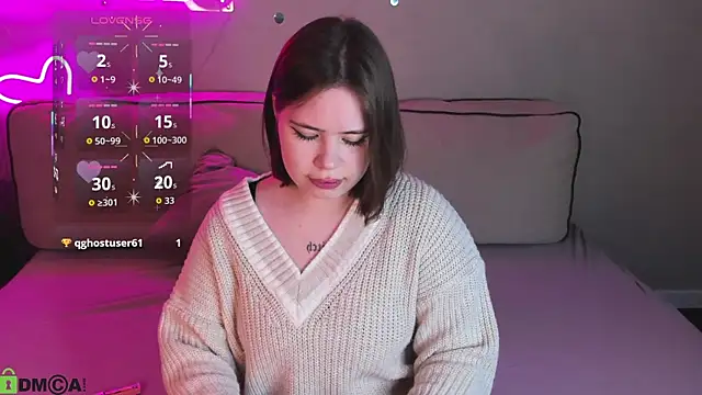 Snapshot of EricaElliott chatting on 20, 12, 2025 EricaElliott online show from 20, 12, 2025