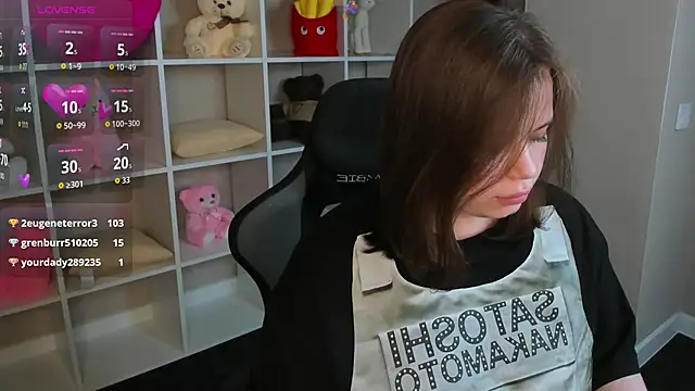 EricaElliott online show from 8, 5, 2026