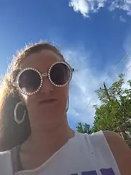 VelvetChocolate7 online show from 11, 3, 2026