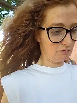 VelvetChocolate7 online show from 15, 3, 2026