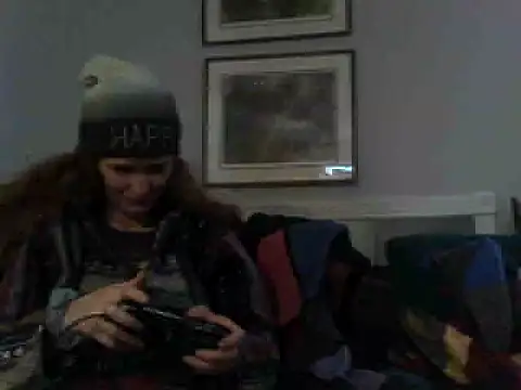 VelvetChocolate7 online show from 16, 3, 2026