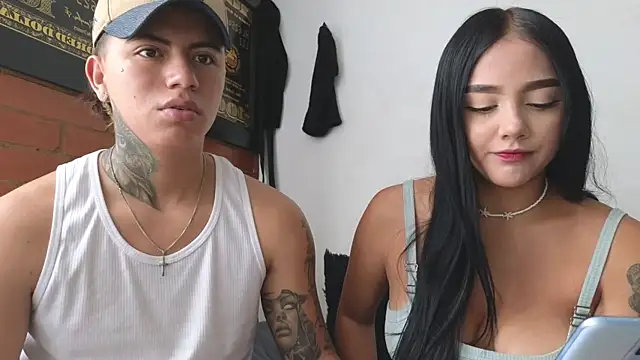 Snapshot of Thiago_x_Sahara chatting on 5, 2, 2025 Thiago x Sahara online show from 5, 2, 2025