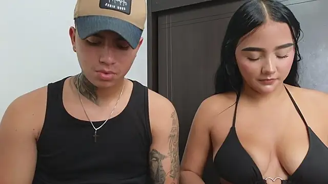 Snapshot of Thiago_x_Sahara chatting on 12, 3, 2025 Thiago x Sahara online show from 12, 3, 2025