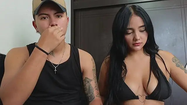 Snapshot of Thiago_x_Sahara chatting on 16, 3, 2025 Thiago x Sahara online show from 16, 3, 2025