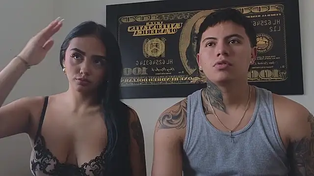 Snapshot of Thiago_x_Sahara chatting on 17, 9, 2025 Thiago x Sahara online show from 17, 9, 2025