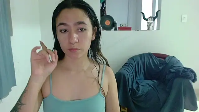 Snapshot of Maam_Ine chatting on 6, 1, 2026 Maam Ine online show from 6, 1, 2026