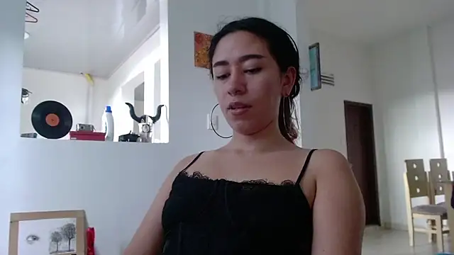 Snapshot of Maam_Ine chatting on 14, 1, 2026 Maam Ine online show from 14, 1, 2026