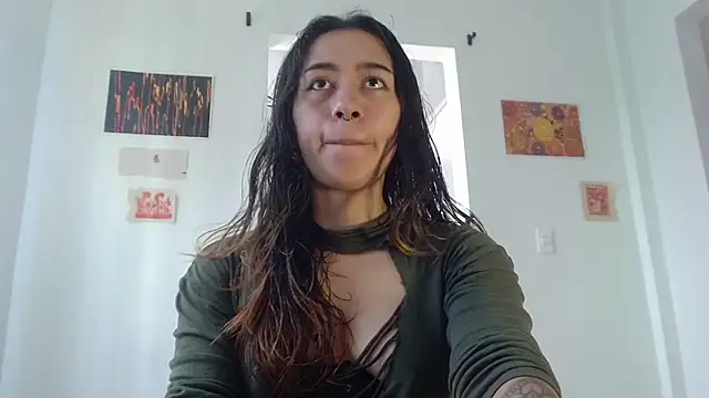 Snapshot of Maam_Ine chatting on 9, 2, 2026 Maam Ine online show from 9, 2, 2026