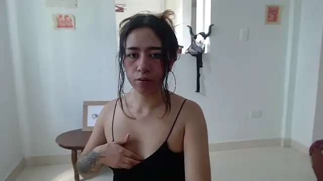 Snapshot of Maam_Ine chatting on 11, 2, 2026 Maam Ine online show from 11, 2, 2026