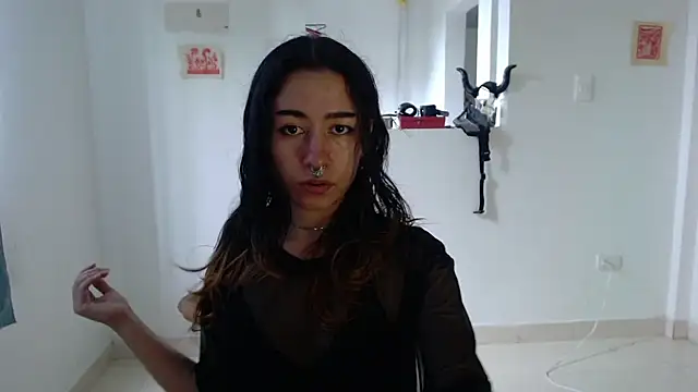 Snapshot of Maam_Ine chatting on 13, 2, 2026 Maam Ine online show from 13, 2, 2026