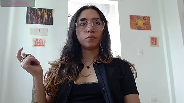 Snapshot of Maam_Ine chatting on 18, 2, 2026 Maam Ine online show from 18, 2, 2026