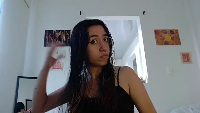 Snapshot of Maam_Ine chatting on 27, 2, 2026 Maam Ine online show from 27, 2, 2026