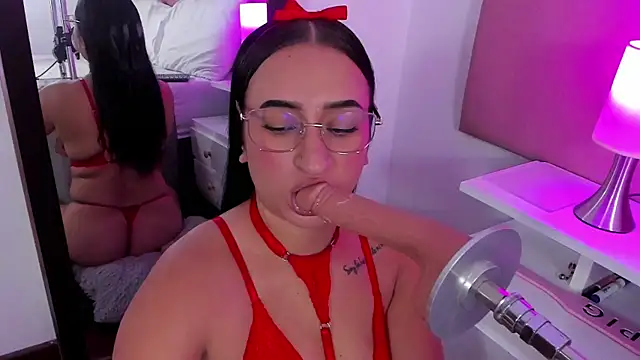 SammyMorales online show from 5, 5, 2026