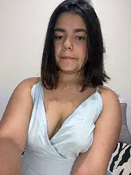 Snapshot of pretty_angela1 chatting on 22, 1, 2025 pretty angela1 online show from 22, 1, 2025