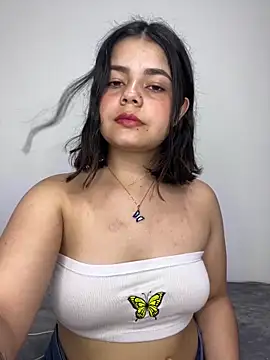 Snapshot of pretty_angela1 chatting on 23, 2, 2025 pretty angela1 online show from 23, 2, 2025