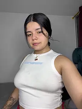 Snapshot of pretty_angela1 chatting on 23, 3, 2025 pretty angela1 online show from 23, 3, 2025