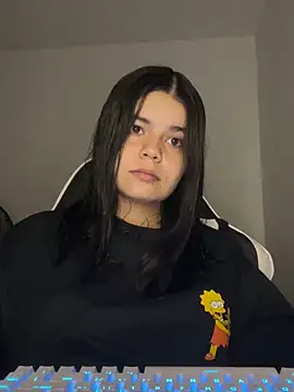 Snapshot of pretty_angela1 chatting on 19, 9, 2025 pretty angela1 online show from 19, 9, 2025