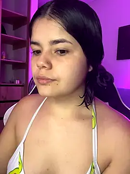 Snapshot of pretty_angela1 chatting on 10, 10, 2025 pretty angela1 online show from 10, 10, 2025