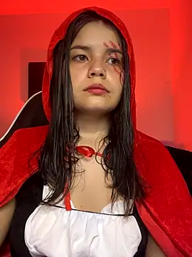 Snapshot of pretty_angela1 chatting on 28, 10, 2025 pretty angela1 online show from 28, 10, 2025