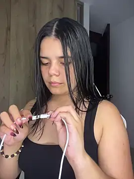 pretty angela1 online show from 18, 12, 2025