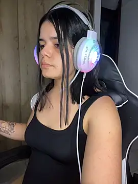 pretty angela1 online show from 23, 12, 2025