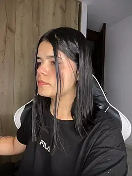 pretty angela1 online show from 11, 1, 2026