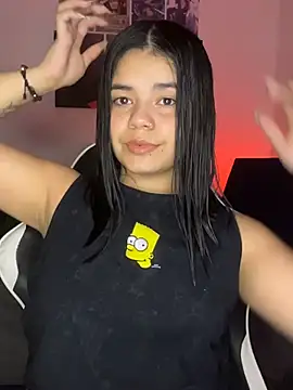 pretty angela1 online show from 24, 2, 2026