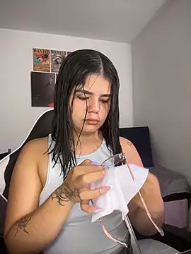 pretty angela1 online show from 7, 3, 2026