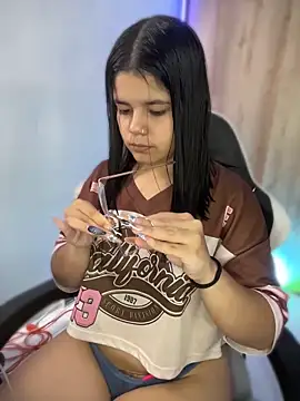 pretty angela1 online show from 2, 5, 2026