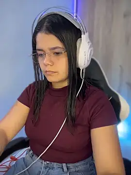pretty angela1 online show from 5, 5, 2026