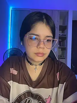 pretty angela1 online show from 26, 6, 2026