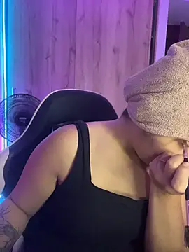 pretty angela1 online show from 2, 7, 2026