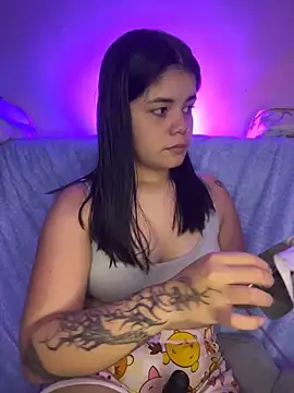 pretty angela1 online show from 16, 7, 2026